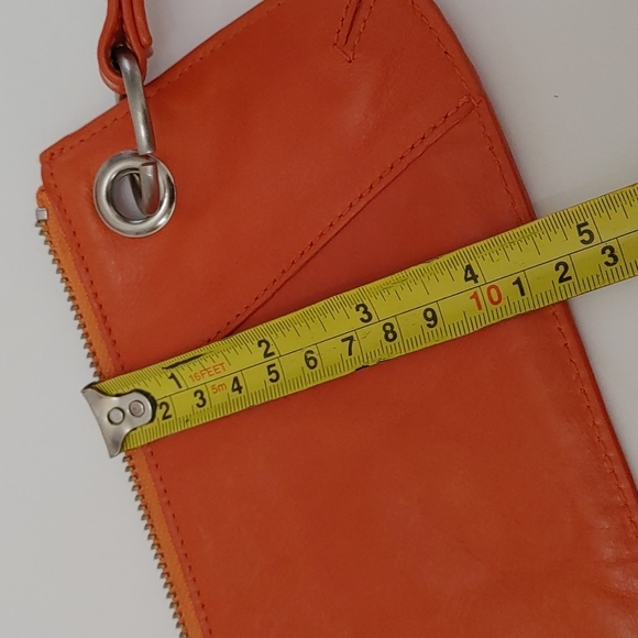 Club Monaco Wristlet - Picture 9 of 10